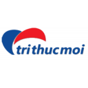 Logo Công Ty TNHH Thương Mại Và Dịch Vụ Tri Thức Mới